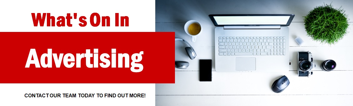 Advertise with us What's on in Belfast.com