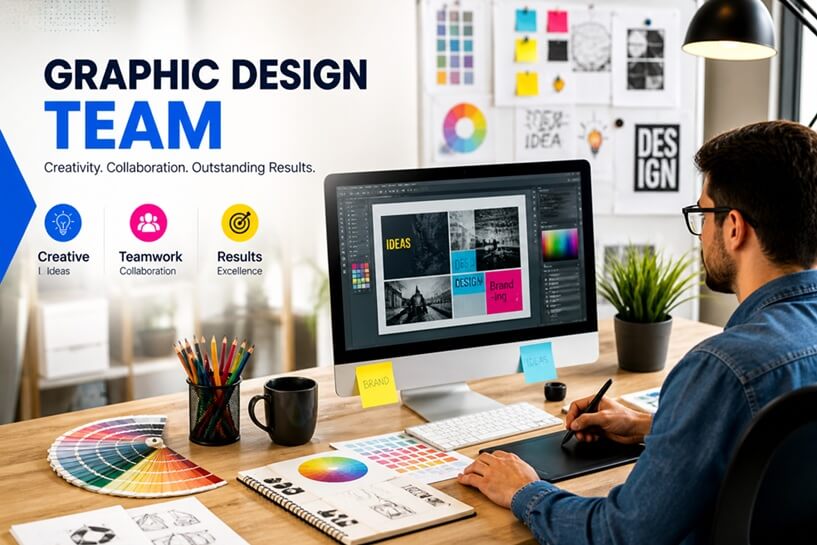 Graphic Design team Advertise with us What's on in Belfast
