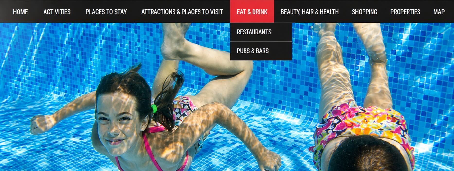 Drop Down menus Advertise with us What's on in Belfast